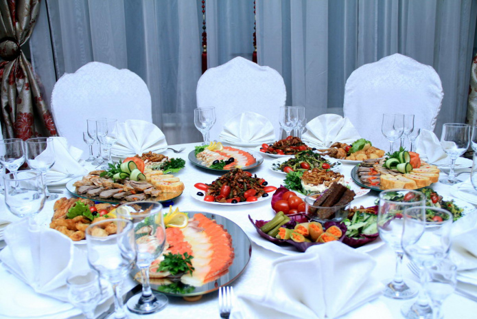 Праздник к нам приходит! – PR